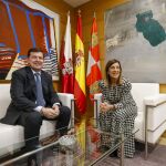 Cantabria lamenta el nuevo "tropezón" en el AVE y exige garantías de que no supondrá "el enésimo retraso"