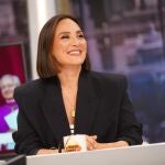 Tamara Falcó bendice al nuevo Papa León XIV: "Me encanta que sea Agustuino"