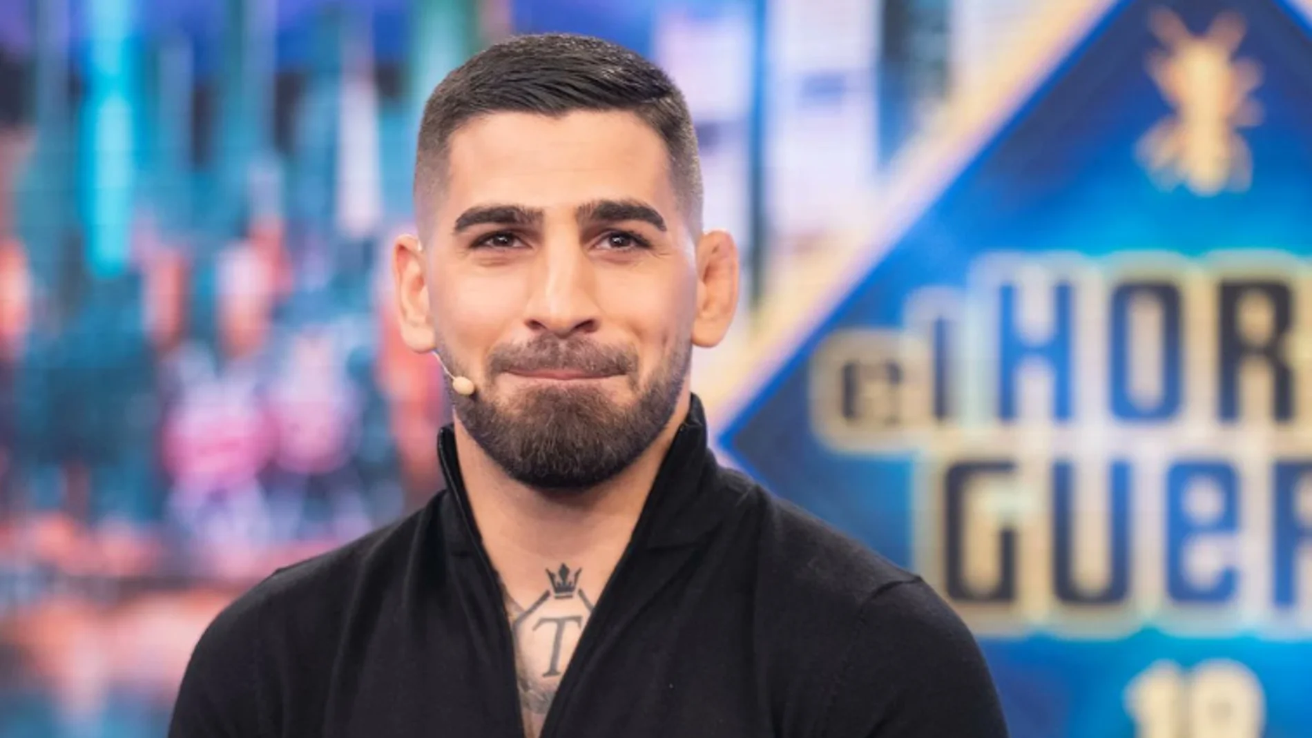 Ilia Topuria lo hace oficial: se acabó el apodo de "La Leyenda"