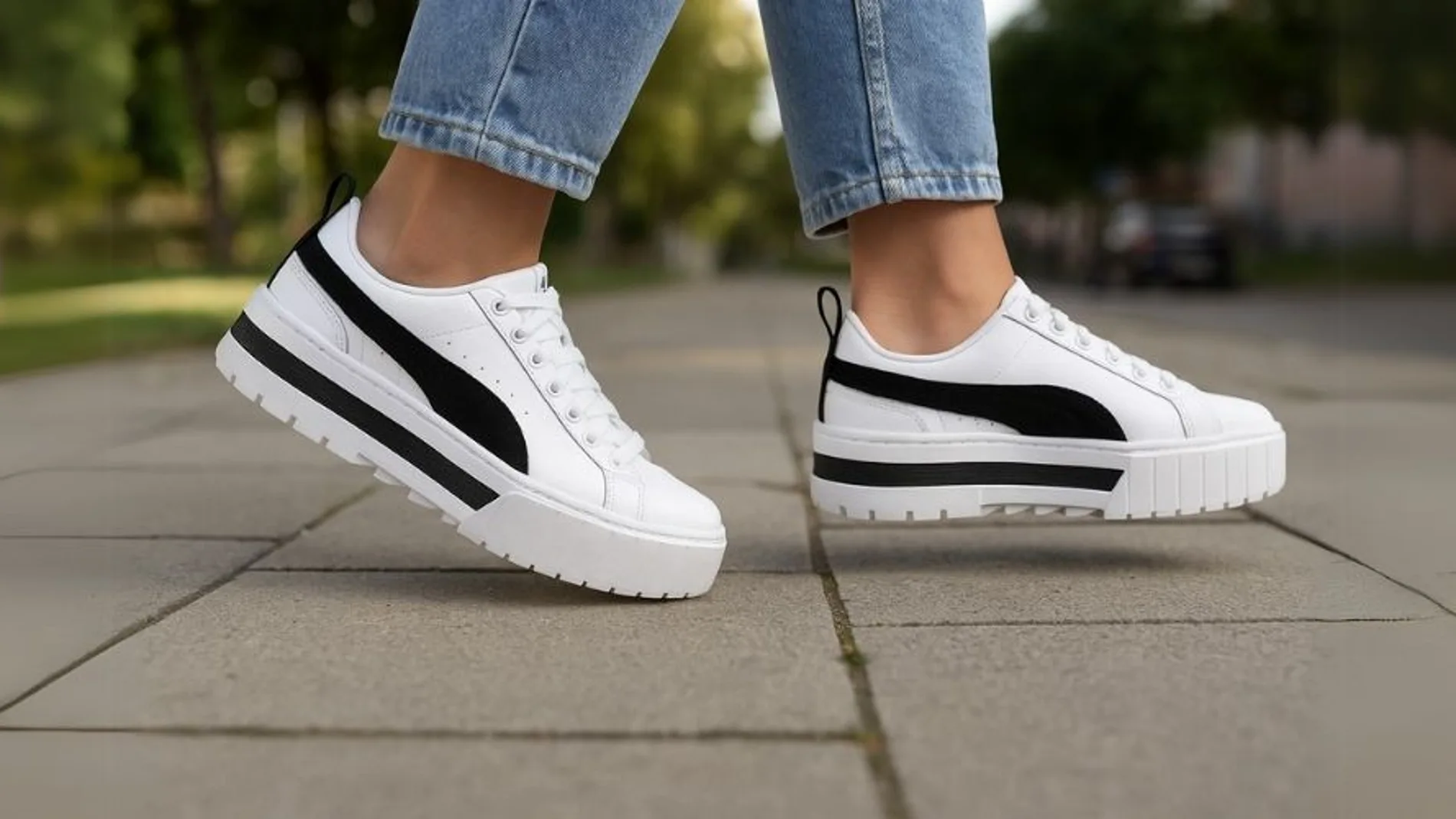 PUMA Mayze LTH Wn’s