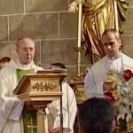 Un Papa que conoce Castilla-La Mancha: estos son los lugares en los que ha estado