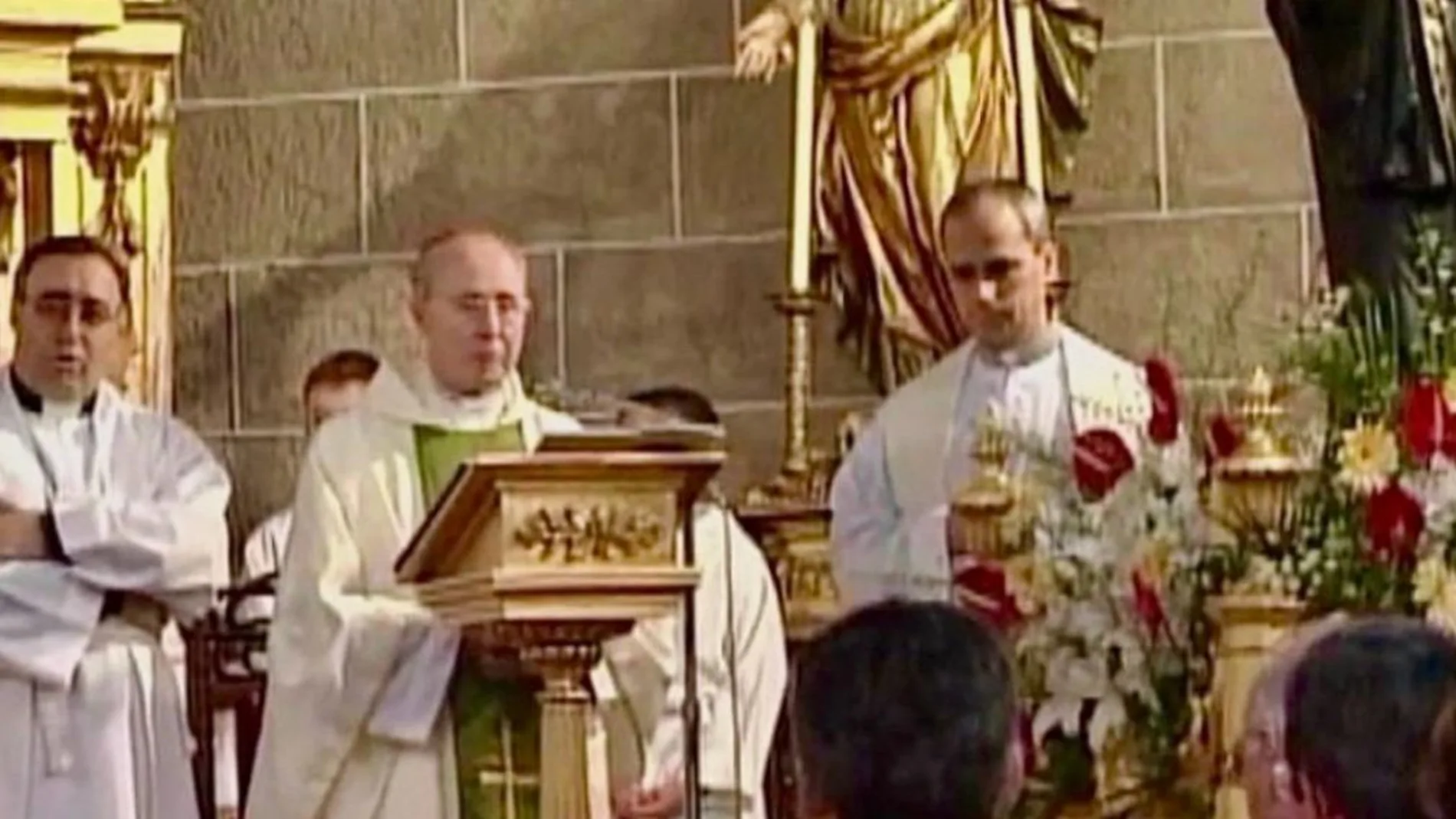 Un Papa que conoce Castilla-La Mancha: estos son los lugares en los que ha estado