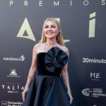 MADRID.-Guillén-Cuervo presenta la gala de los Talía, los Goya de las artes escénicas: "Actuarán Blanca Paloma o Lucía Lacarra"