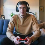Los cascos estéreo de Xbox son multiplataforma