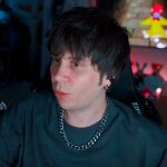 La sorpresa de Rubius al enterarse de cada cuánto se suele cortar la gente el pelo: "Yo la verdad es que me dejo mucho ir"