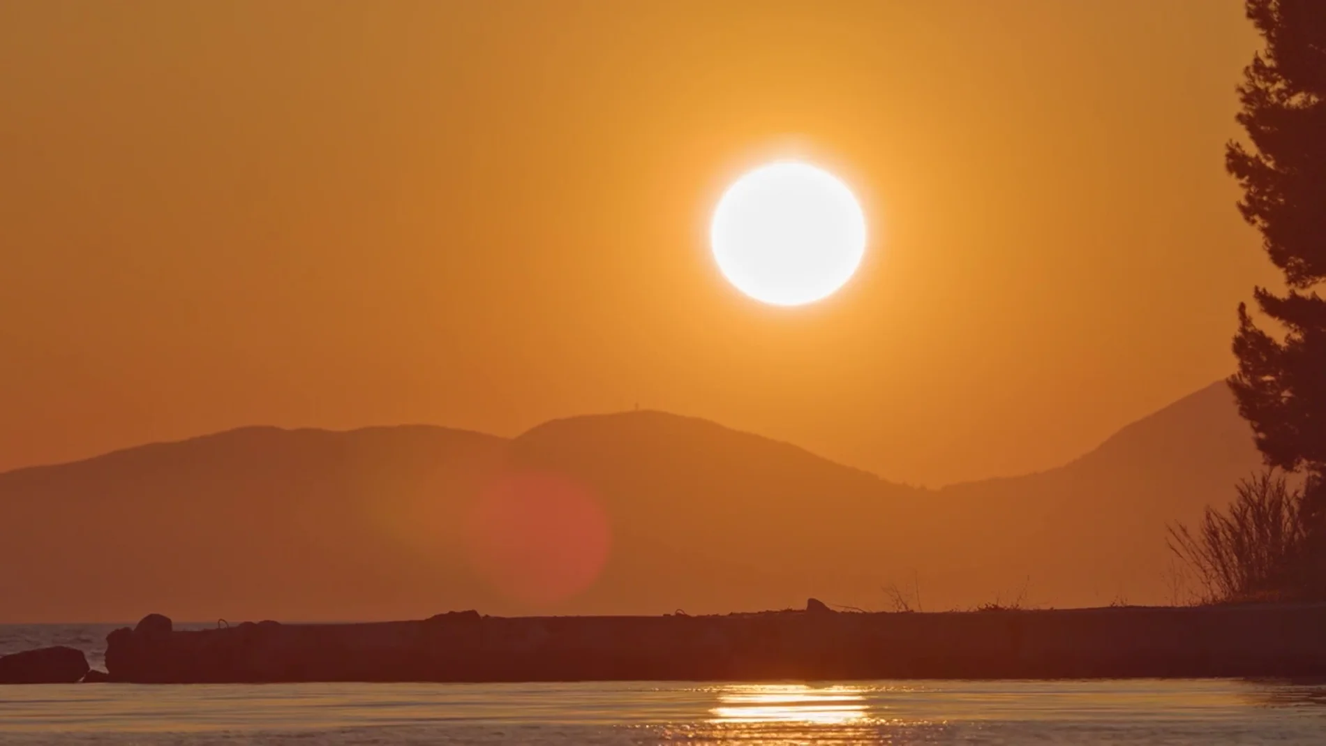 ¿Qué es una isla de calor y por qué cada vez hay más en las ciudades?