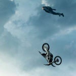 El legado de Tom Cruise será imborrable como Ethan Hunt