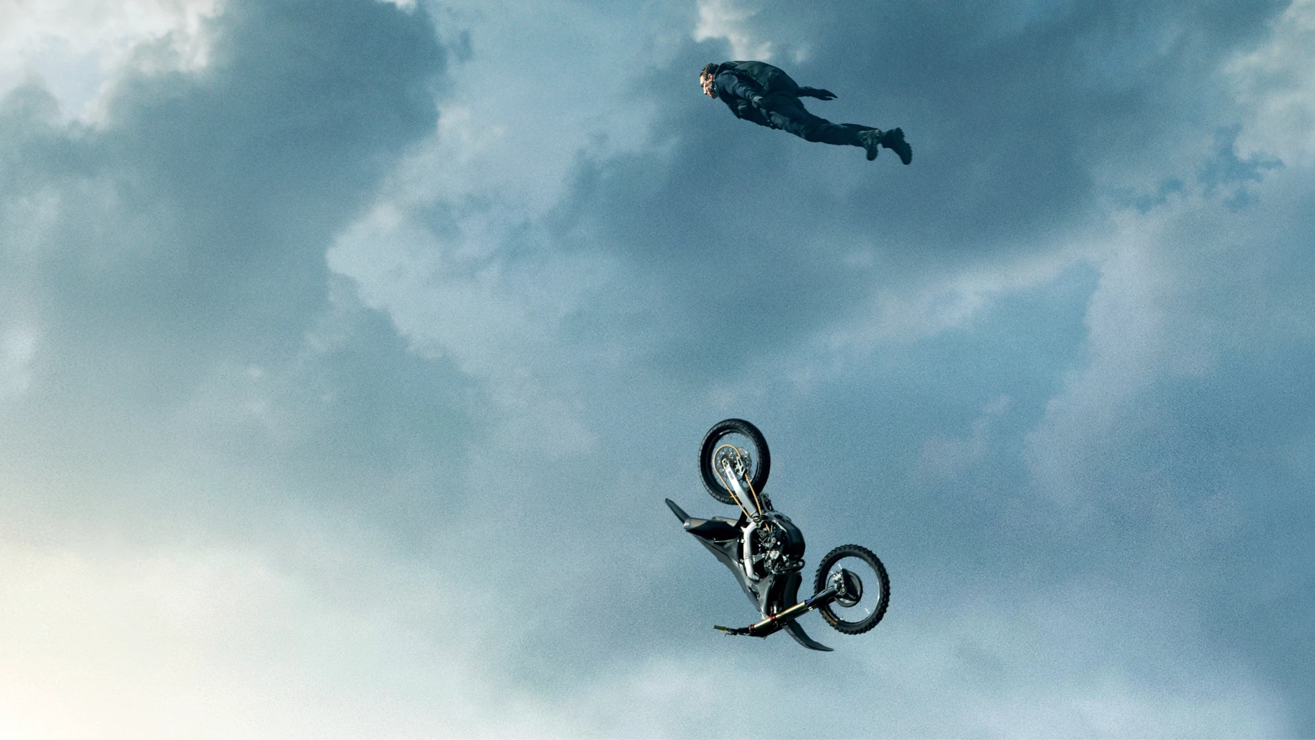 El legado de Tom Cruise será imborrable como Ethan Hunt