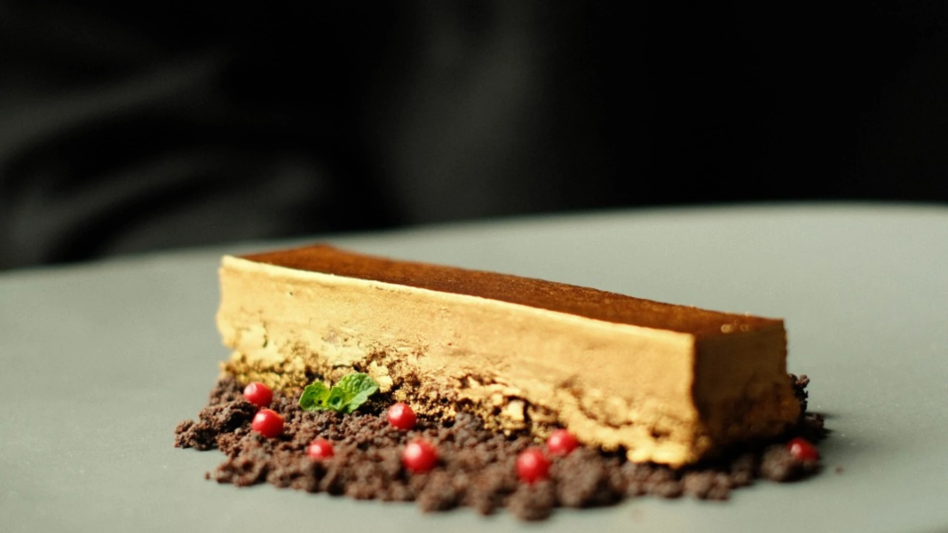 Terracota, alta cocina y lujo accesible