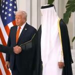 El presidente de Iberdrola asiste a la cena de Estado en Qatar junto al Emir y Donald Trump