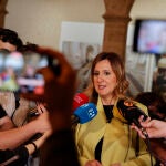 Catalá, después de que Nápoles vaya a acoger la Copa América: "Seguimos en conversaciones para que en próximas ediciones pueda venir a Valencia"