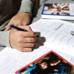 Cómo aprender 3.000 palabras en inglés en menos de un minuto: este sencillo método ha revolucionado las redes