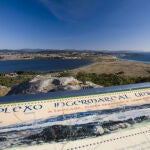 El paraíso gallego del birdwatching está en esta ría pontevedresa