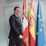 Impulso al cambio del modelo productivo en Castilla y León