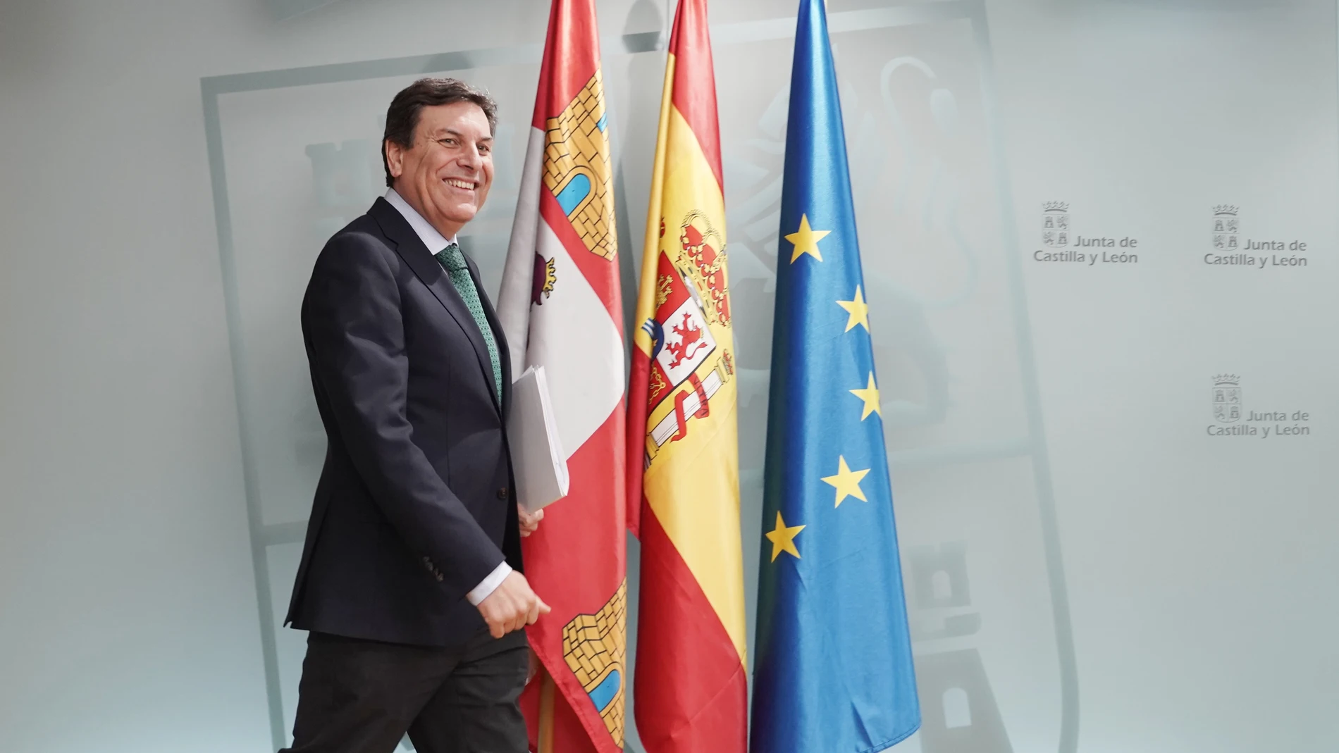 Impulso al cambio del modelo productivo en Castilla y León