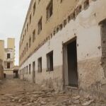 Apariciones y fenómenos extraños en este orfanato abandonado español: "Cambias al entrar. Algo se apodera de ti"
