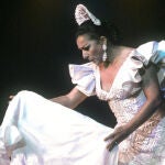 Lola Flores