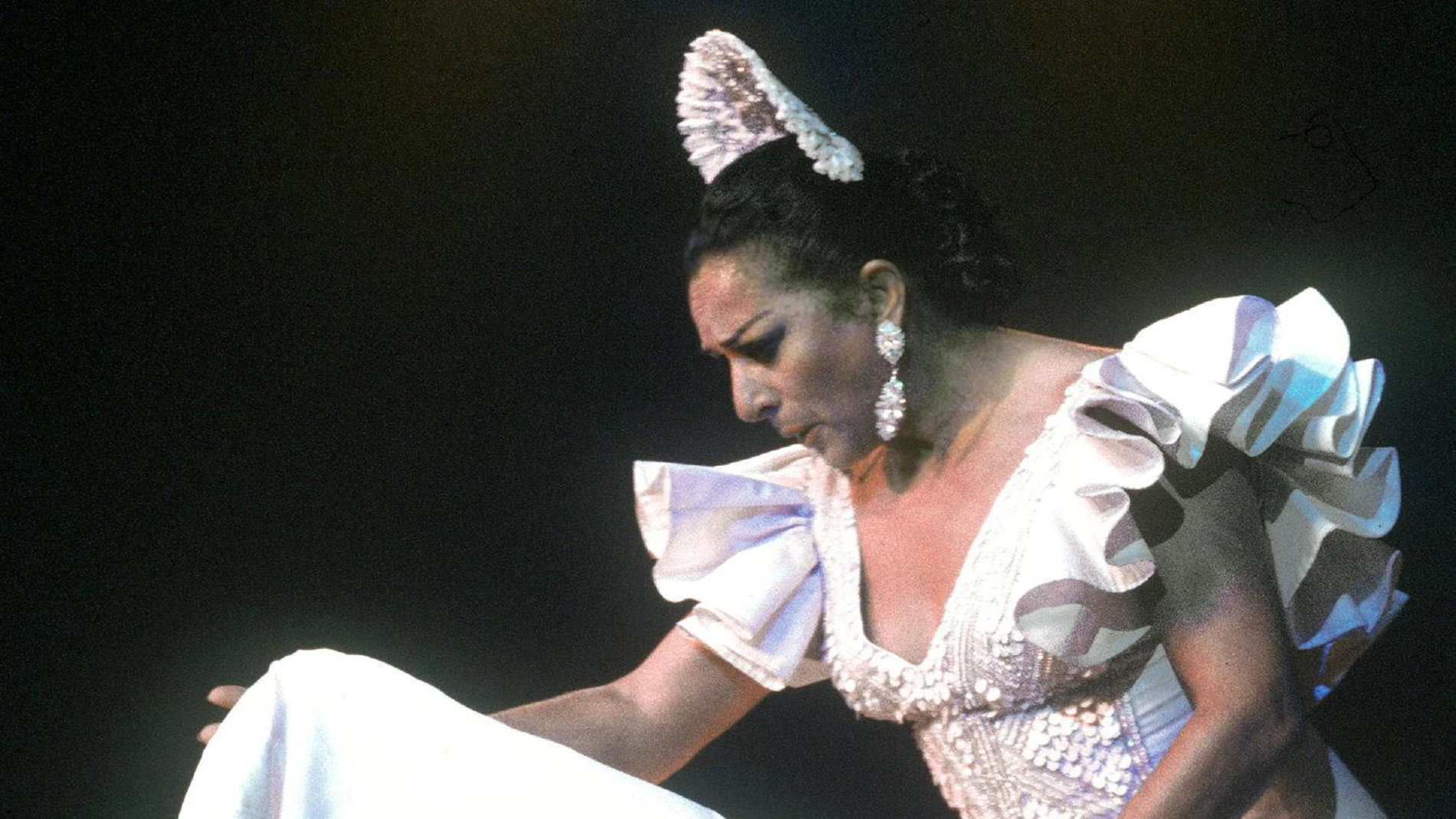 Lola Flores