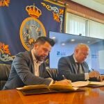 Zona Franca de Cádiz y Caja Rural del Sur se alían para acercar la financiación a las startups de Incubazul