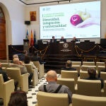 V Congreso Internacional Pobreza y Hambre en Valencia