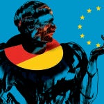 Alemania y el dilema europeo