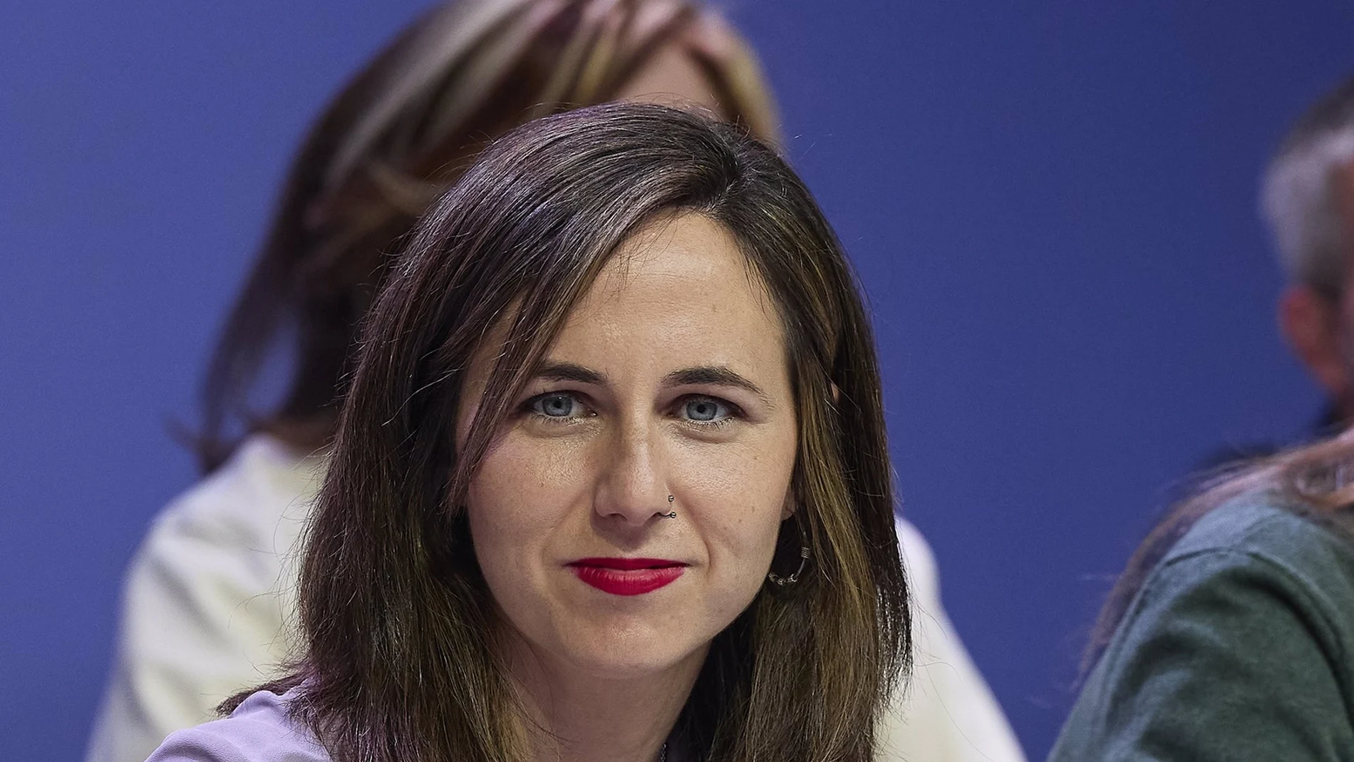 MADRID.-Belarra culpa al Ayuntamiento de Madrid de la situación en Barajas: "Ha convertido la ciudad en absolutamente invivible"