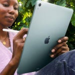 iPad Air M3