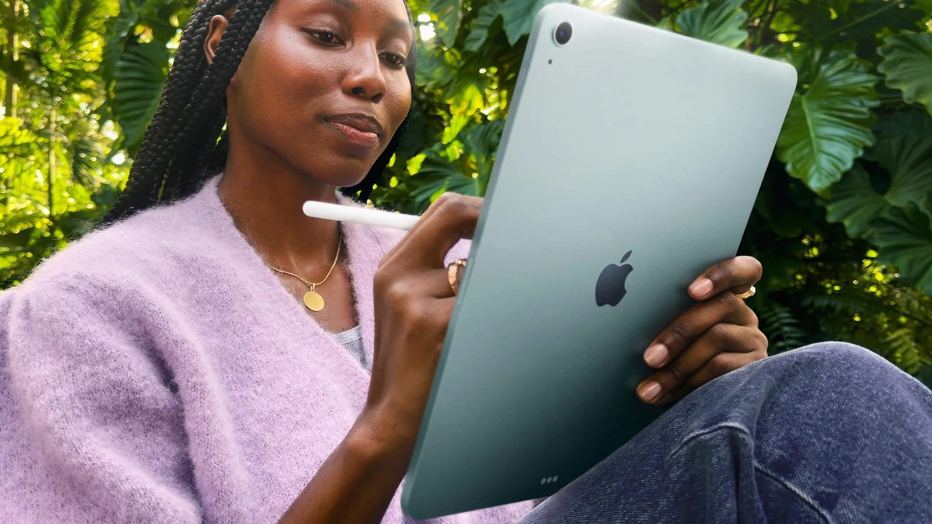 iPad Air M3