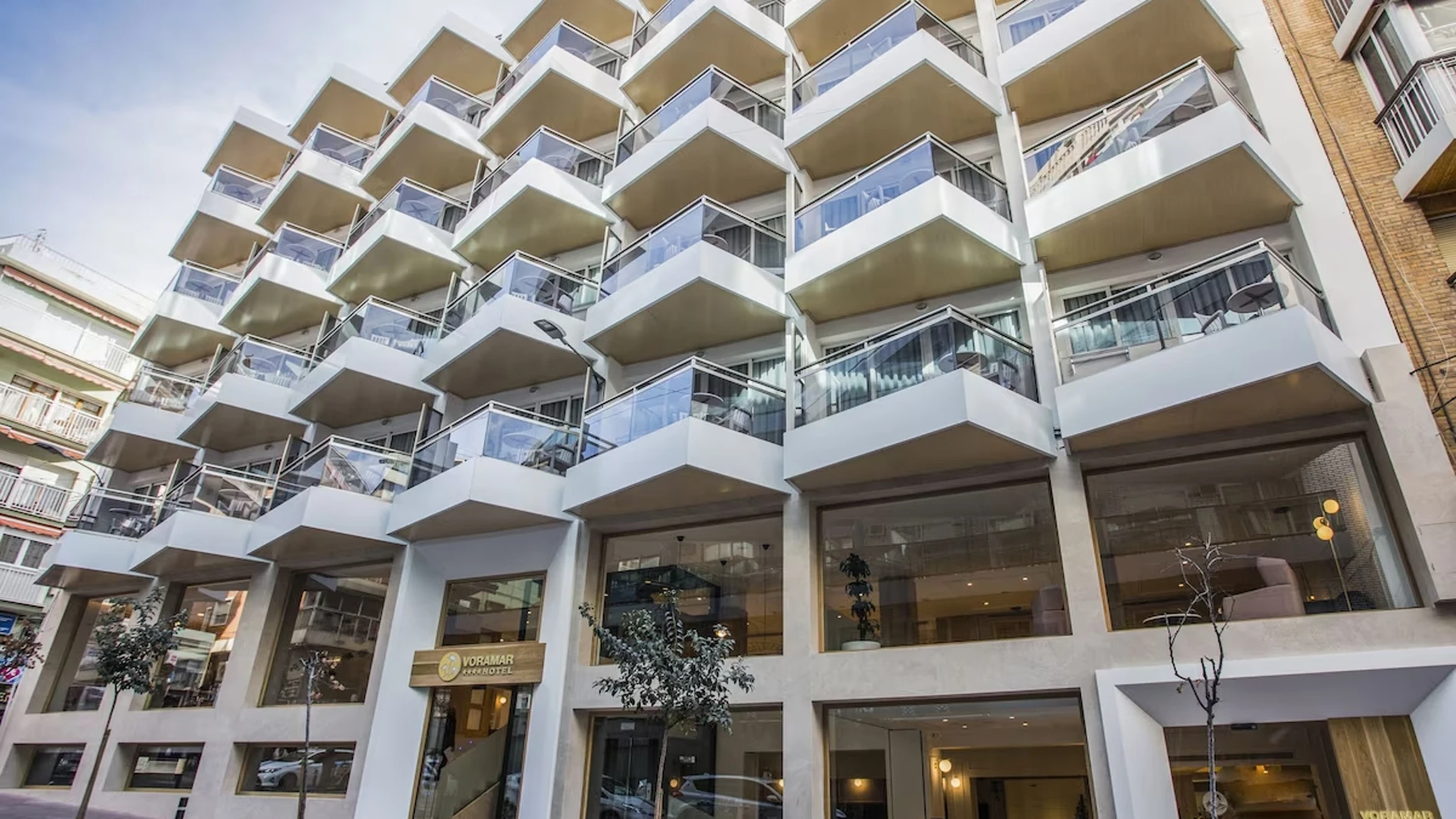 Este es el mejor hotel de España según las reseñas en TripAdvisor