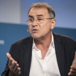Nouriel Roubini es profesor de economía en la Escuela de Negocios Stern de la Universidad de Nueva York