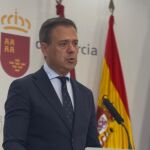 Ortuño: “Paco Lucas traicionó a la Región de Murcia el pasado martes”