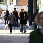 Estos son los nombres y apellidos más habituales en Andalucía