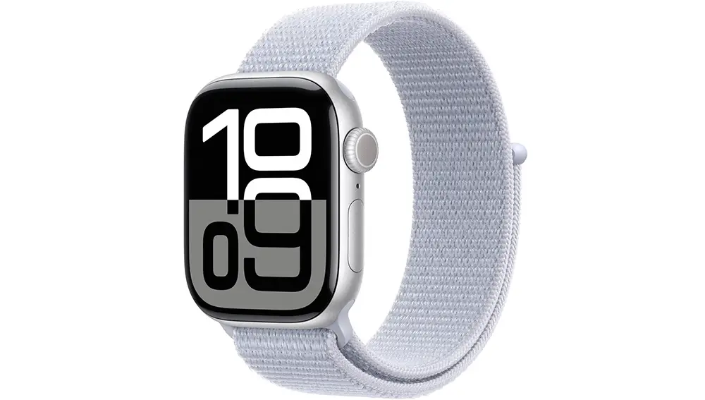 El Apple Watch Series 10 es uno de los relojes inteligentes más completos y ahora está rebajado a precio mínimo
