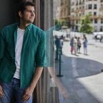 Julián Contreras Jr.