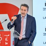 Imaz lamenta "la herencia asociada al odio social" que ETA generó al empresario y cree que hay "una herida mal cerrada"