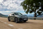 Tiguan, el polivalente de Volkswagen