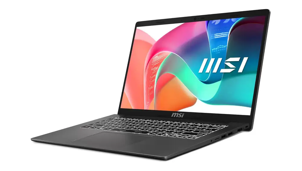 Este portátil no incluye Windows 11