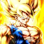 El sonido del Super Saiyan de Dragon Ball Z tiene un origen muy peculiar