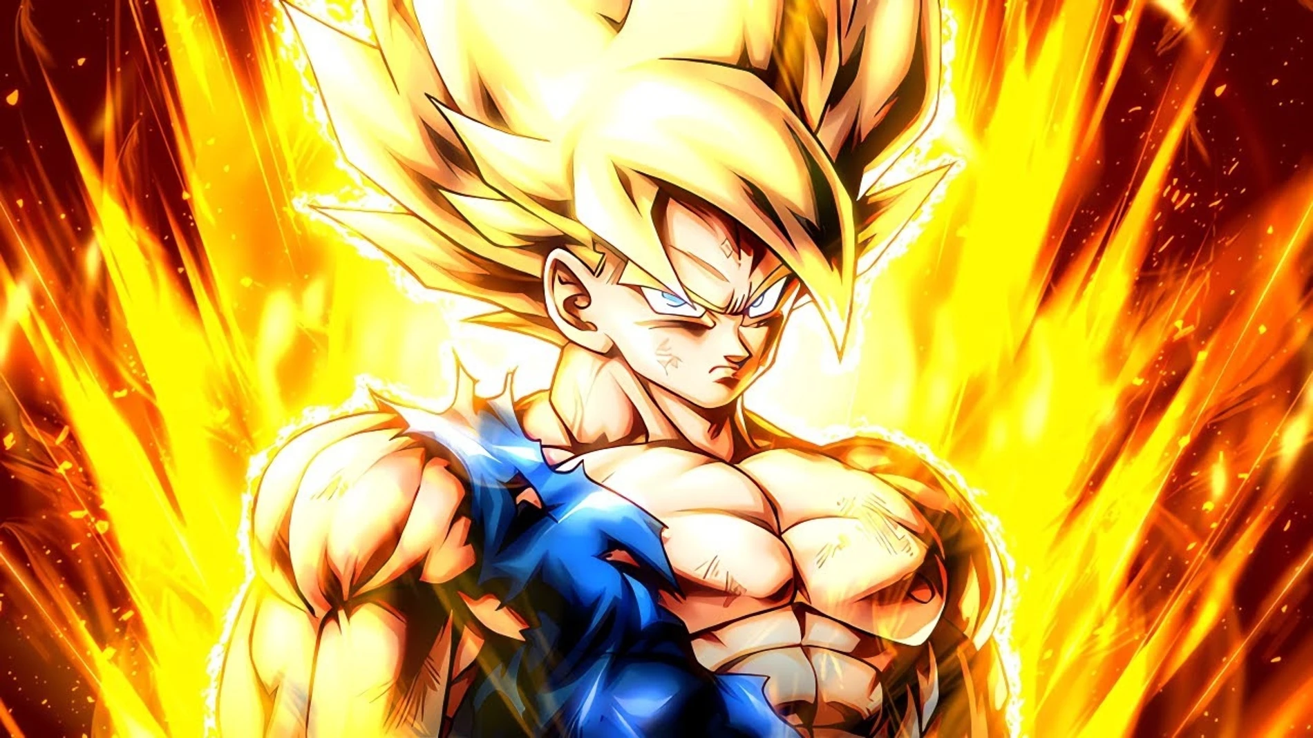 El sonido del Super Saiyan de Dragon Ball Z tiene un origen muy peculiar