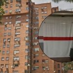El sorprendente truco de un vecino para convertir su plaza de garaje en un trastero sin que nadie se de cuenta: "Es un genio"