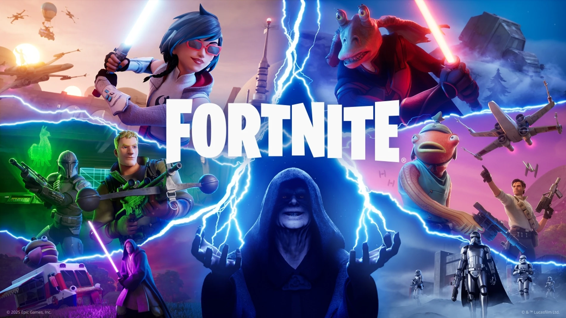 Apple vuelve a bloquear Fortnite en iOS en Estados Unidos y Europa