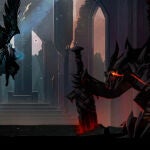 Shadow of Death: Dark Knight se puede descargar gratis por tiempo limitado ¡aprovecha!