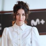 Ana de Armas rompe su silencio sobre Tom Cruise