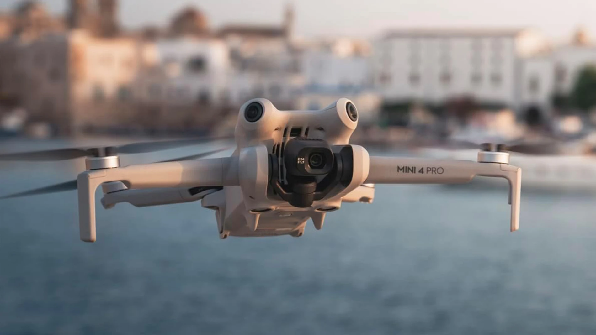 DJI Mini 4 Pro