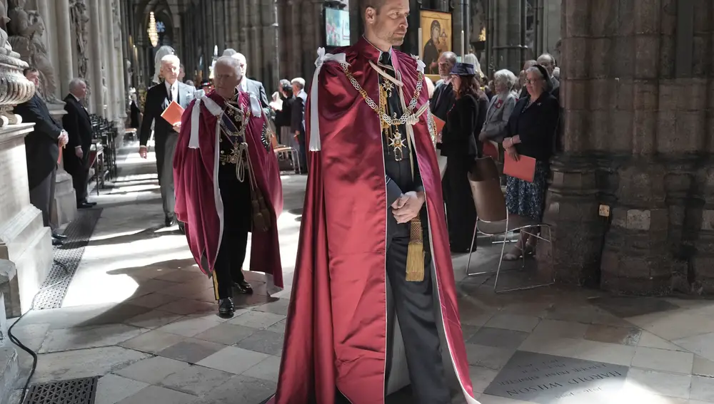 Britain Royals