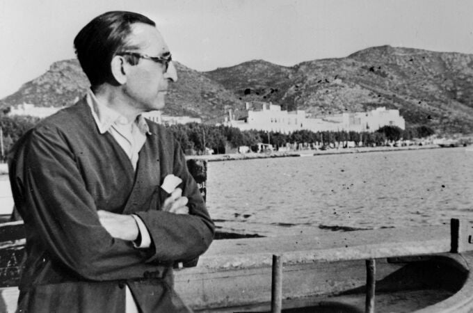 Rafael Sanchez Mazas