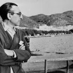 Rafael Sanchez Mazas