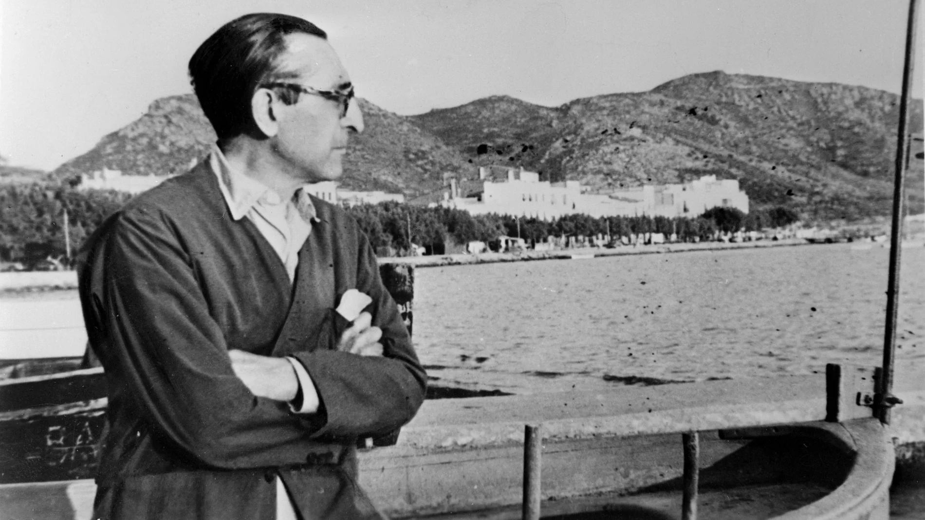 Rafael Sanchez Mazas