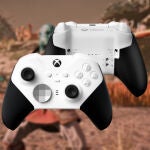 El ando inalámbrico Xbox Elite Series 2: básico es multiplataforma