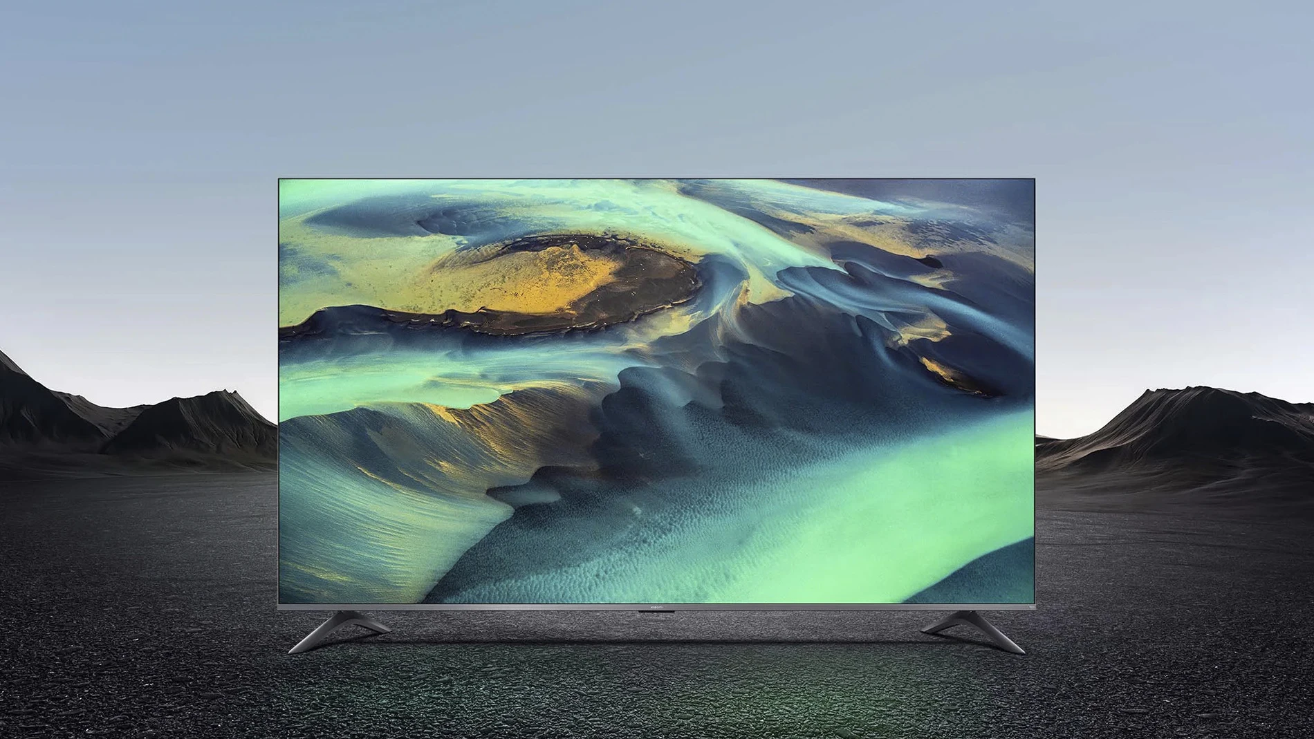 Xiaomi TV F Pro 65 2026